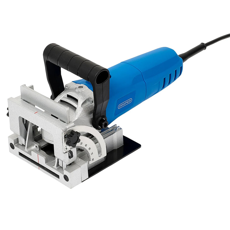 Draper Biscuit Jointer 900W with TCT Blade and Dust Bag