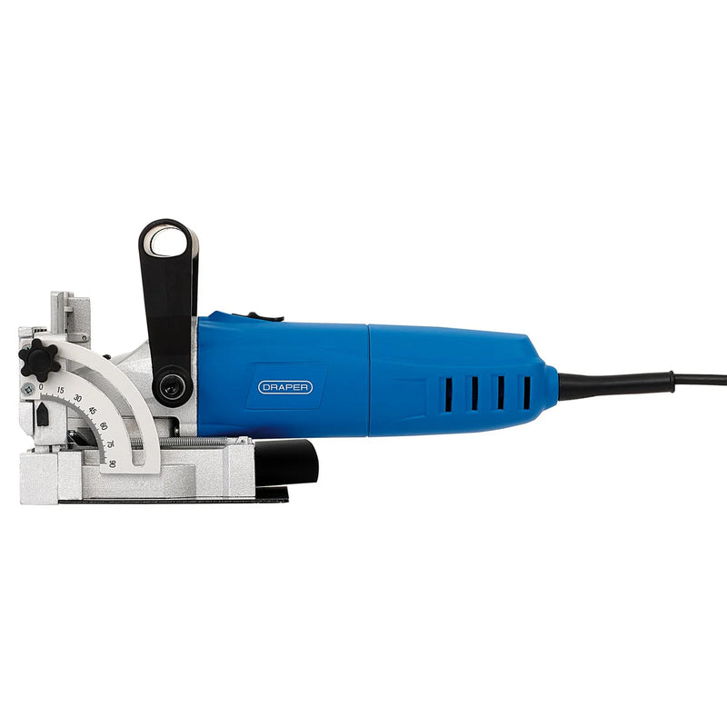 Draper Biscuit Jointer 900W with TCT Blade and Dust Bag