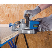 Draper Biscuit Jointer 900W with TCT Blade and Dust Bag