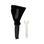 Draper Biscuit Jointer 900W with TCT Blade and Dust Bag
