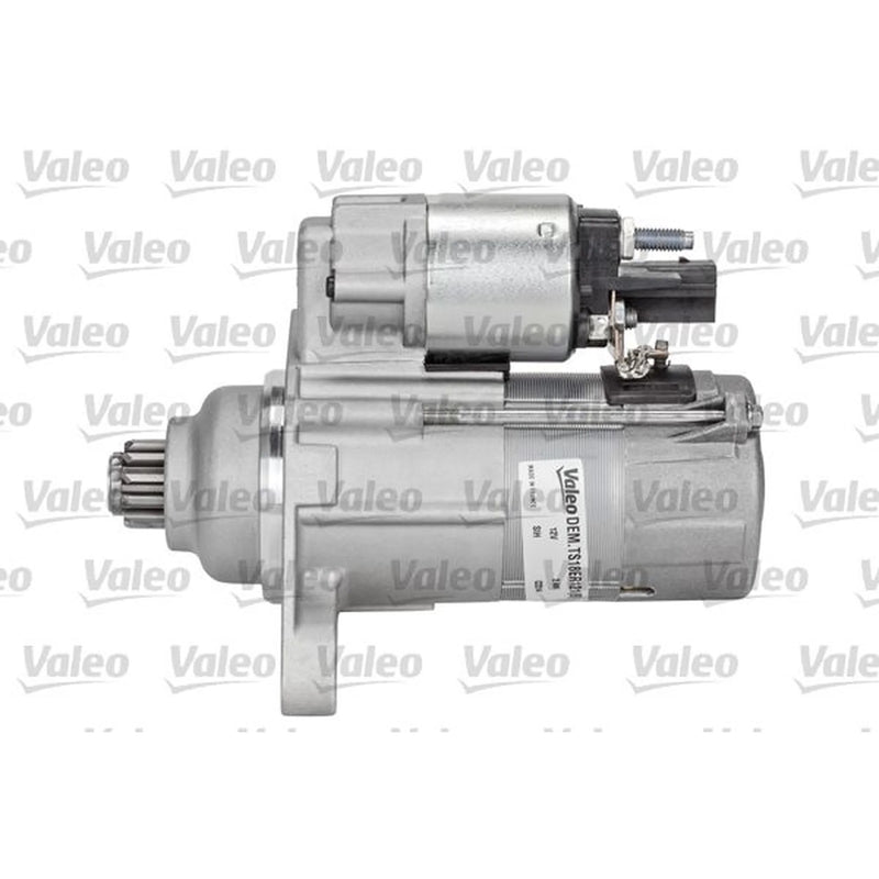 Valeo Starter Motor 12V 2kW Teeth 438225