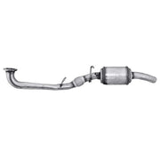 Hella Soot/Particulate Filter 8LG 366 071-071