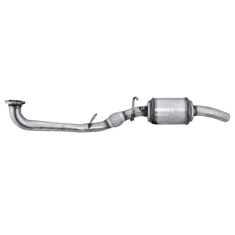 Hella Soot/Particulate Filter 8LG 366 071-071