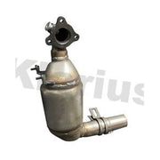 Klarius Catalyst Type Approved 325325