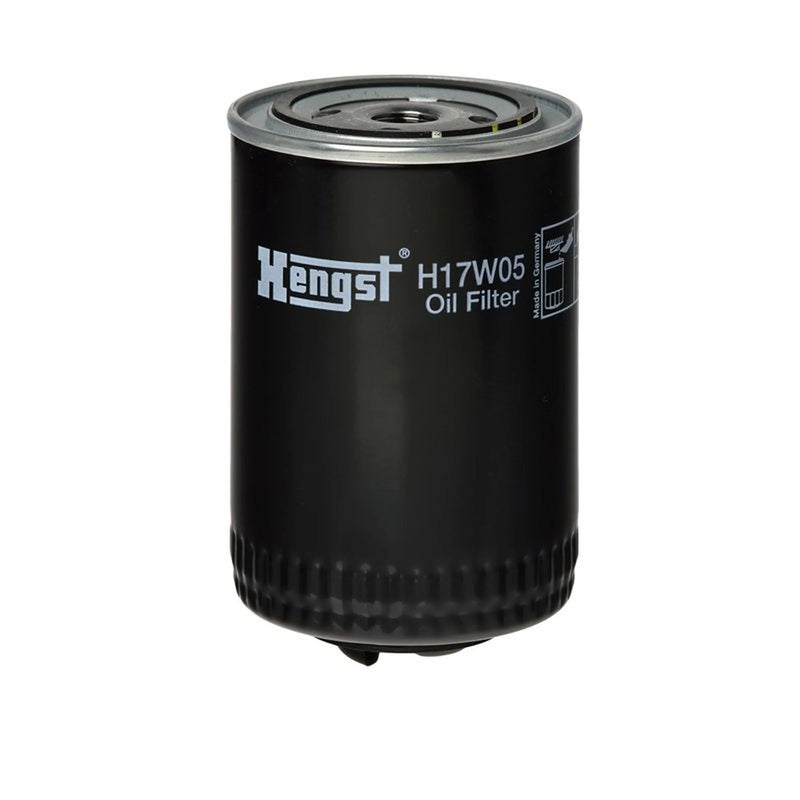 Hella Engine Oil Filter H17W05