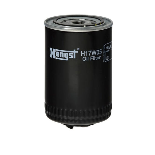 Hella Engine Oil Filter H17W05
