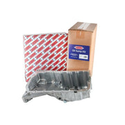Borg & Beck Engine Oil Sump Pan Aluminium BSP1002
