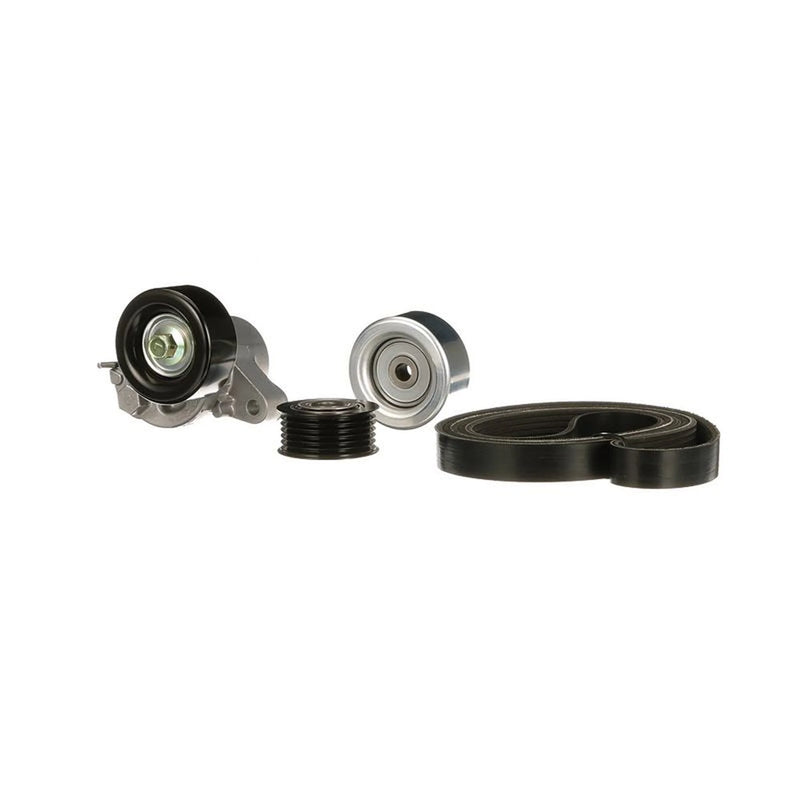 Gates V-Ribbed Belt Set K026PK2198