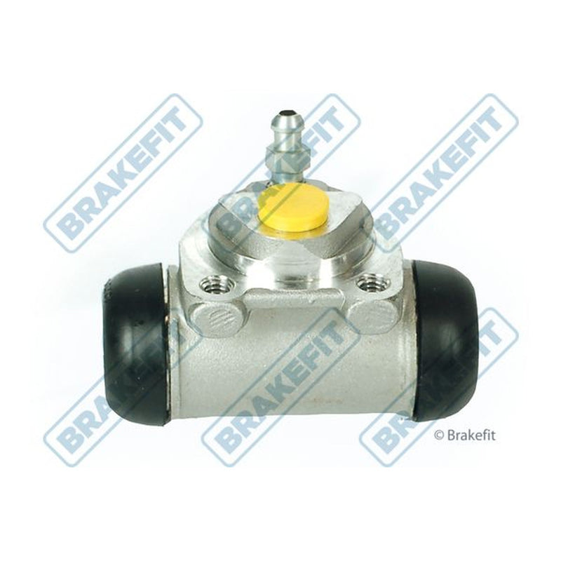 Apec Wheel Cylinder Hydraulic Brake Rear BWC8004