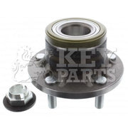 Key Parts Wheel Bearing Kit KWB951