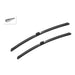 Bosch Aerotwin A243S Windscreen Wiper Blade 24"/22" For Merc E Class 213 2016- Bosch  - Town Parts