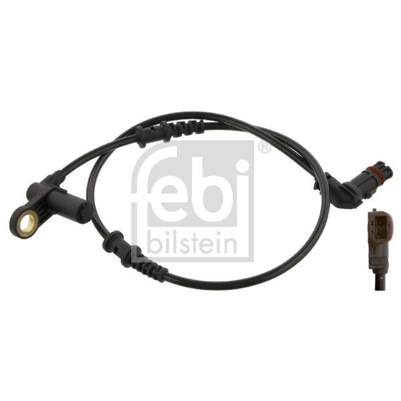 Febi ABS Wheel Speed Sensor Rear Right 34685