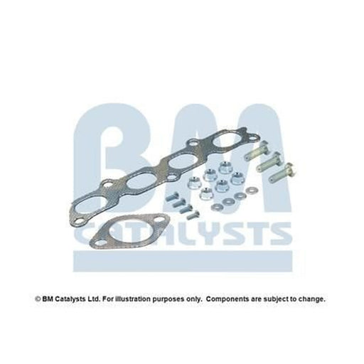 BM Catalysts Fitting Kit FK92040B FK92040B