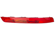 Hella 2VA 013 124-121 Tail Light Assembly