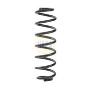 NAPA Rear Suspension Coil Spring NCS2497