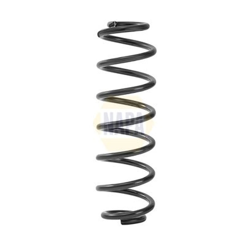 NAPA Rear Suspension Coil Spring NCS2497