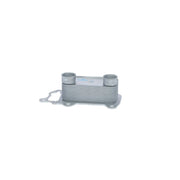 NRF Engine Oil Cooler 31756