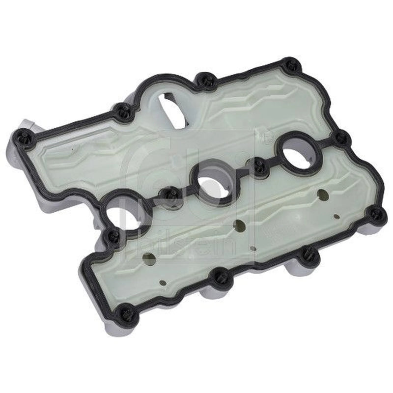 Febi Cylinder Head Cover Plastic 188252