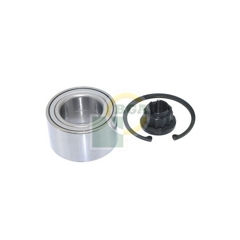 BGA Wheel Bearing Kit 84mm WHB9507K