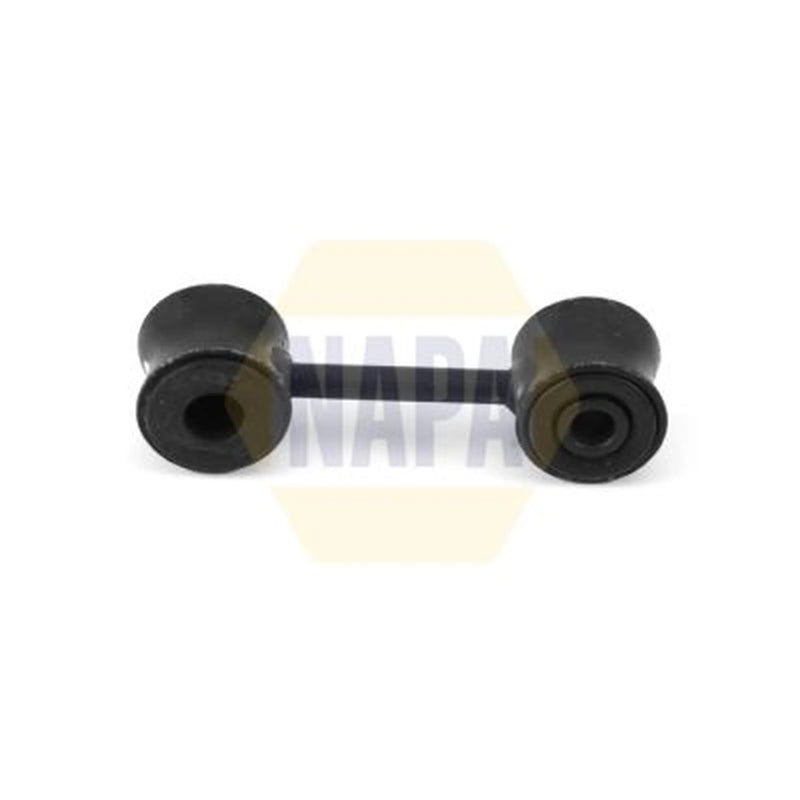 NAPA Stabiliser Bar Link Coupling Rod Rear Right NST4582