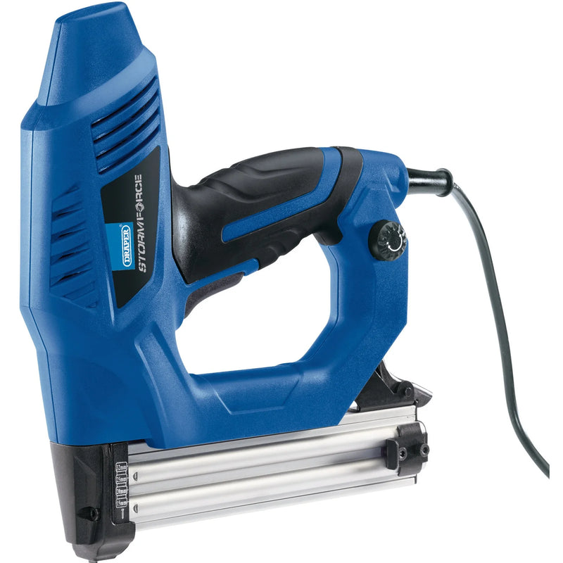 Draper Storm Force® Nailer/Stapler, Multi-Length Options