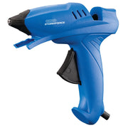 Draper Storm Force Glue Gun 100W with 6 Glue Sticks