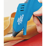 Draper Storm Force Glue Gun 100W with 6 Glue Sticks