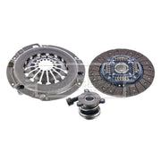Borg & Beck Clutch Kit Set 3pc HKT1589