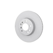 Bosch 2 x Vented Front Brake Discs 0 986 478 974
