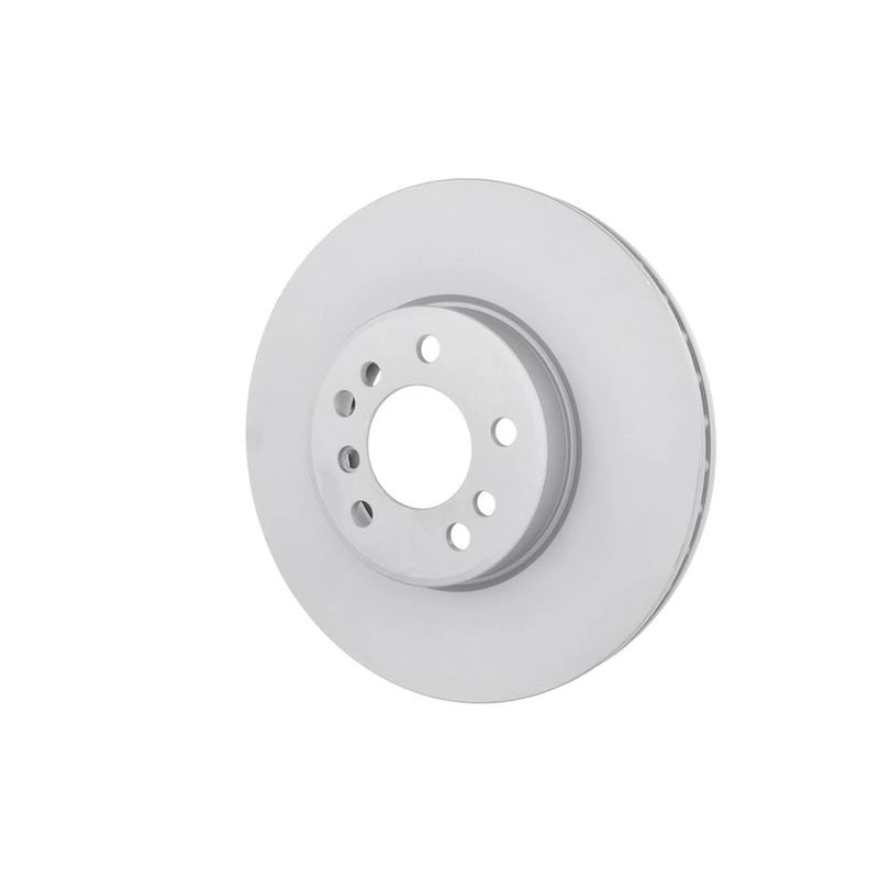Bosch 2 x Vented Front Brake Discs 0 986 478 974