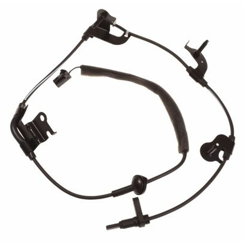 Textar ABS Wheel Speed Sensor Rear Left 45038600