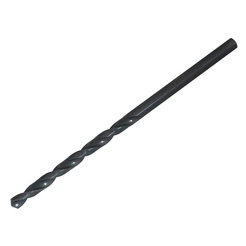 Dormer A100 HSS Jobber Drill Bit OL:61mm WL:33mm 2.7-3mm