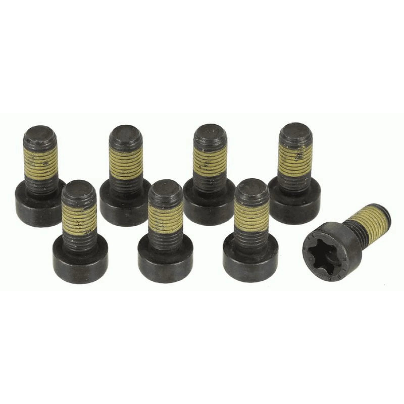 Sachs Dmf Screw Set (Special Order) 1874000044