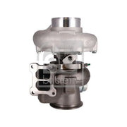 Febi Turbocharger Turbo Unit 191714