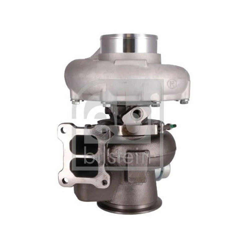 Febi Turbocharger Turbo Unit 191714