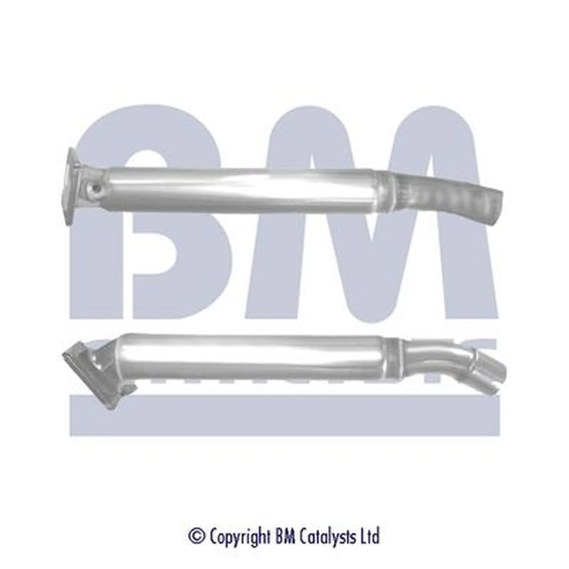 BM Catalysts Exhaust Pipe OD BM50356