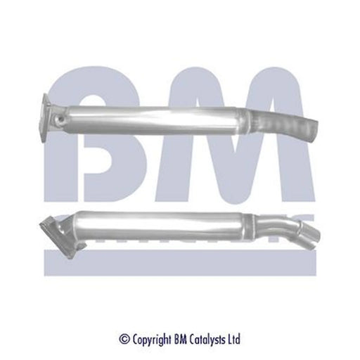 BM Catalysts Exhaust Pipe OD BM50356
