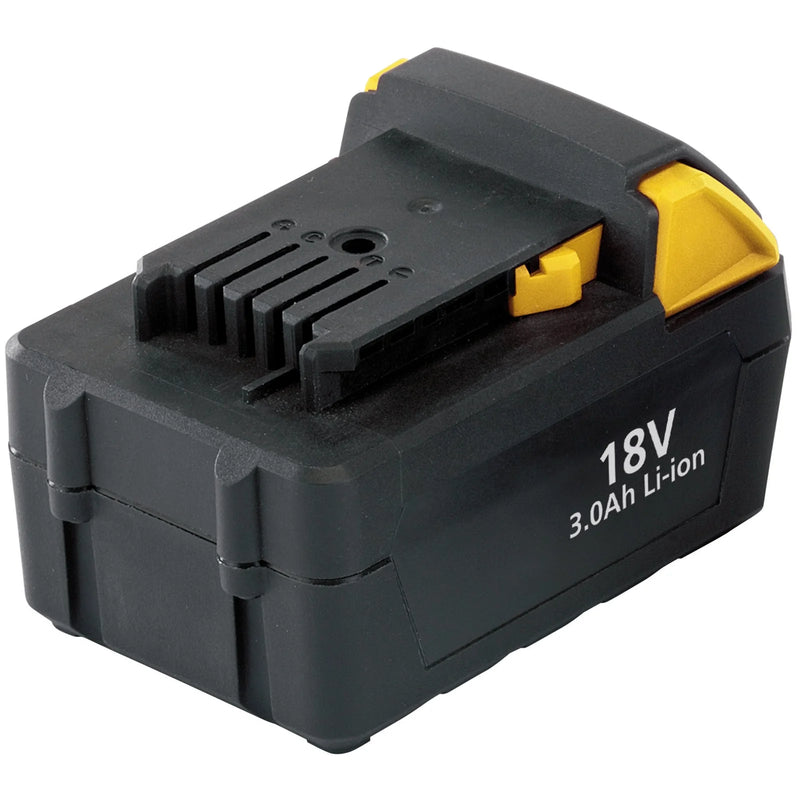 Draper 18V Li-ion Battery Pack 3.0Ah