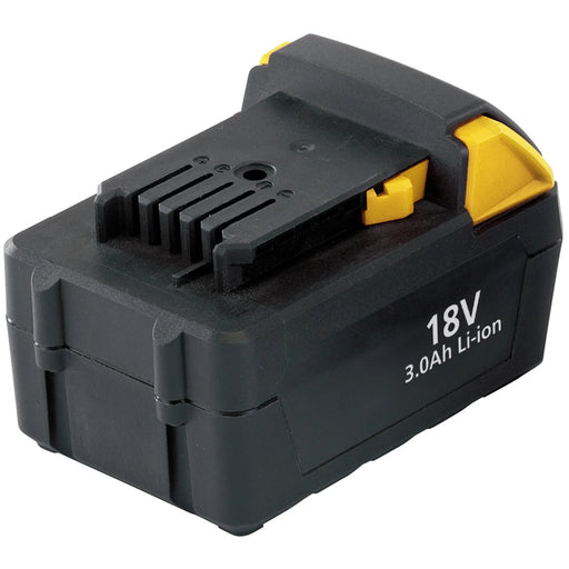 Draper 18V Li-ion Battery Pack 3.0Ah