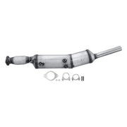Hella Soot/Particulate Filter 8LG 366 070-381