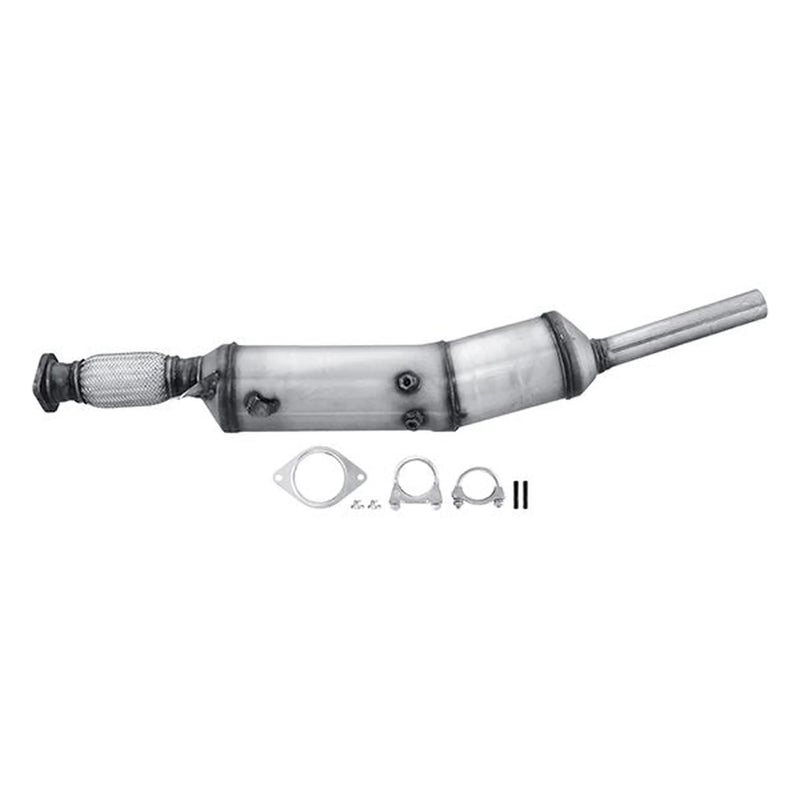 Hella Soot/Particulate Filter 8LG 366 070-381