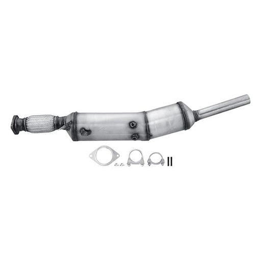 Hella Soot/Particulate Filter 8LG 366 070-381