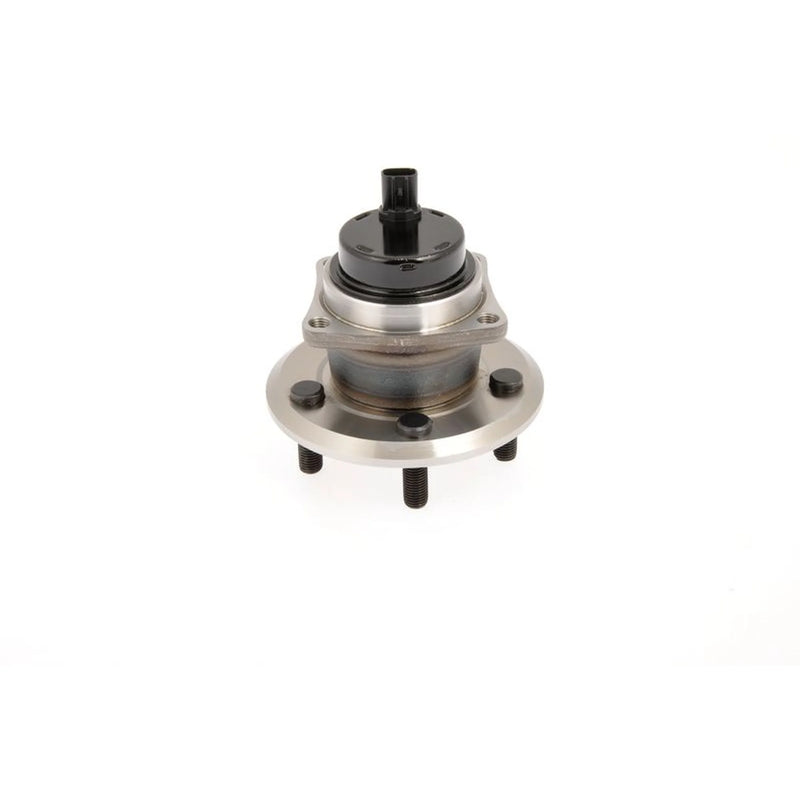Comline Wheel Bearing Kit CHA067