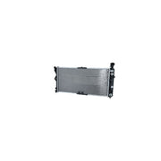 NRF Engine Radiator 56004