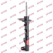 KYB Shock Absorber Damper Strut Front Left 333916