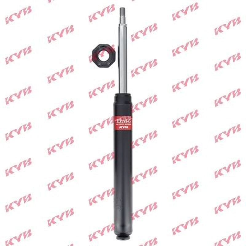 KYB Shock Absorber Damper Strut Front 365077