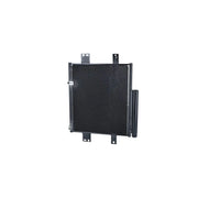 NRF Air Conditioning Condenser 35853
