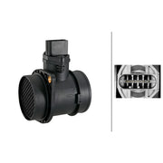 Hella MAF Sensor (Mass Air Flow) 8ET 009 149-031