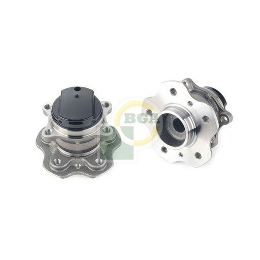 BGA Wheel Bearing Kit 148mm WHB6306K