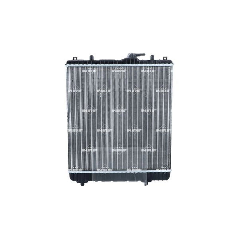 NRF Engine Radiator 53862A